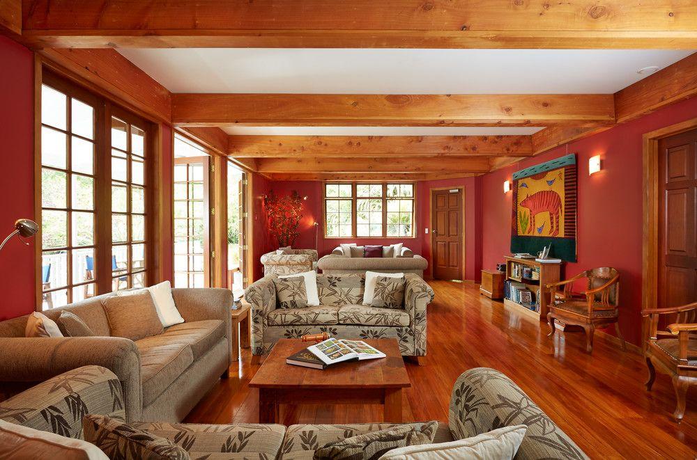 The Resurgence luxury eco lodge Motueka Exterior foto